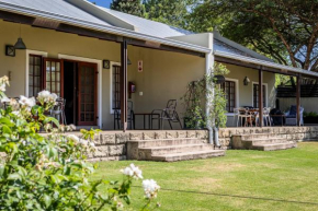 Filmerton Country Lodge